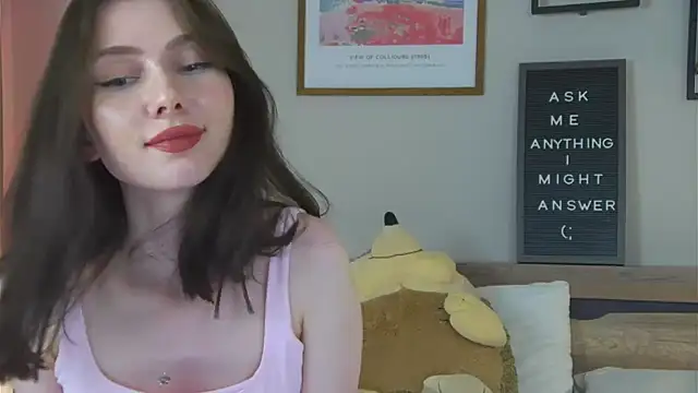 AnaMoonlight – Live XXX-chat