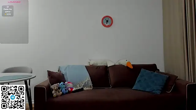 hon_bae Chat XXX in diretta