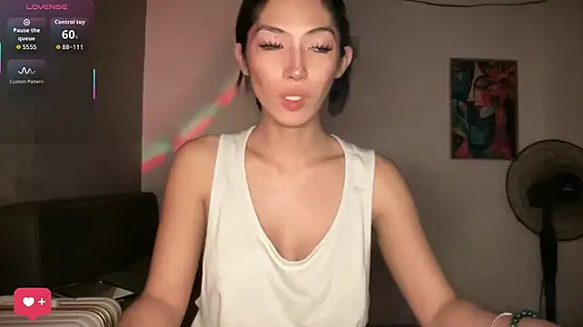 دردشة Belle_Sinclair الجنسية المباشرة