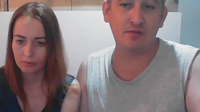 DenMaretxx's Live XXX Chat