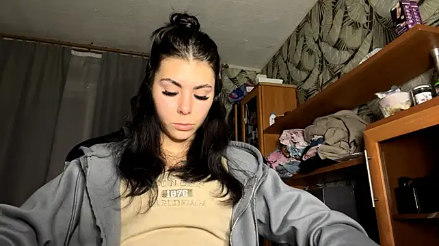 LilyMinimumn Live XXX chat