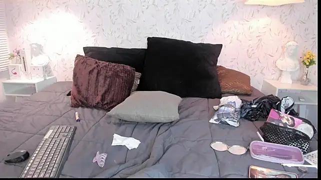 Natasha_Brm 라이브 XXX 채팅