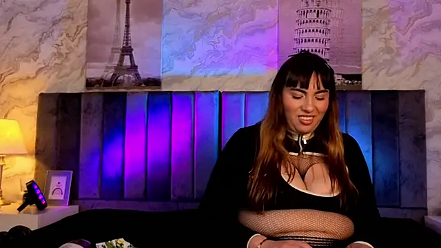 Wendy_li Adlı Modelin Canlı XXX Sohbeti