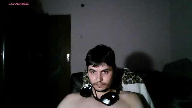 David_storm élő XXX-chatje