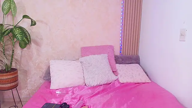 JESSYCHERNOBIL Chat XXX in diretta