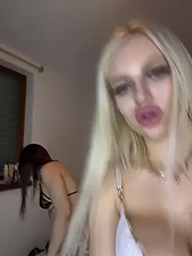 Steffi_Snowbunny's Live XXX Chat