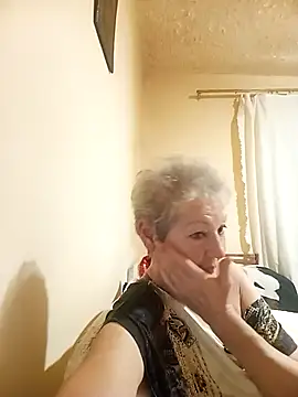 Calypso-Loove Adlı Modelin Canlı XXX Sohbeti