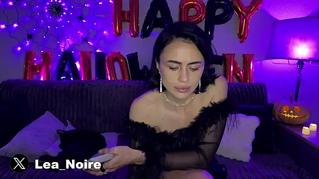 Lea_Noire Chat XXX live