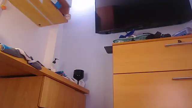 Czat XXX na żywo – MikeMiller2