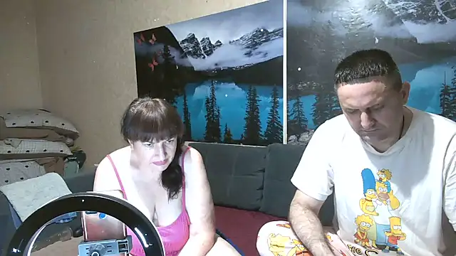 Chat XXX Live BiManKleo