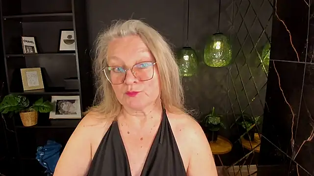 Chat XXX ao vivo de NataliMellow
