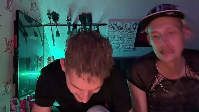 Cookieboy88 Live XXX-Chat