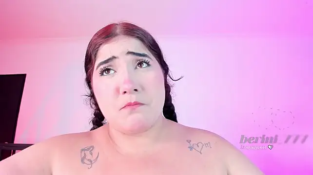 AmberiniHoffman Chat XXX in diretta