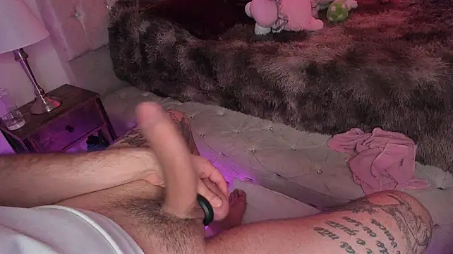 AbbyAndChris2 Live XXX-Chat