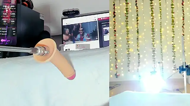 Živý XXX chat Kitty__Rose__