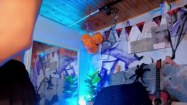 XXX chat uživo modela Axel_Ryder