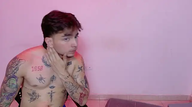 AliceandMax Live XXX Chat