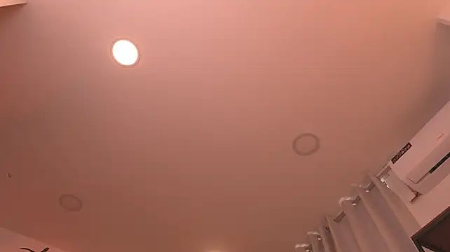 GoddessZoeVidal_ – Naživo XXX chat