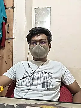 hot_boy709's Live XXX Chat