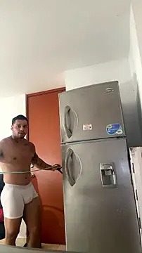 Chat XXX ao vivo de MarckMathews