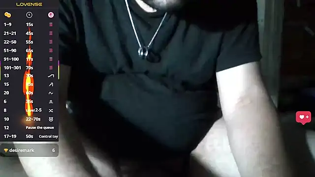 Chat XXX en directo de Javi_92
