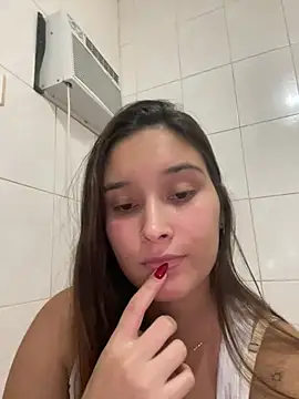 brenabaiana Adlı Modelin Canlı XXX Sohbeti