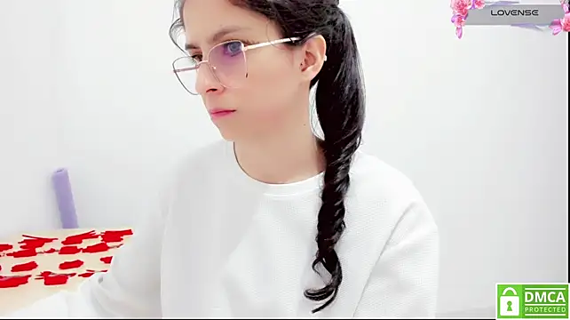 salome67's Live XXX Chat