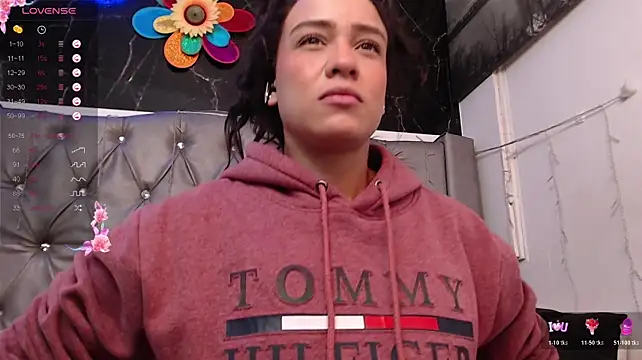 LAILAGUMMY's Live XXX Chat