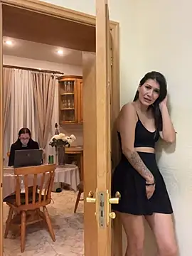RussianGirls_ Live XXX-Chat