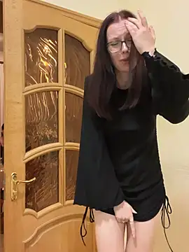 Czat XXX na żywo – RussianGirls_