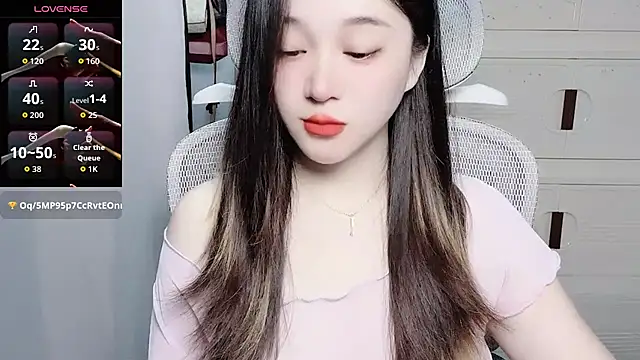 woaiqinqin 라이브 XXX 채팅