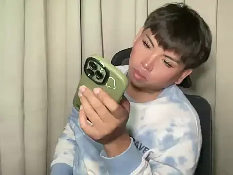 QueenOfPain19 라이브 XXX 채팅