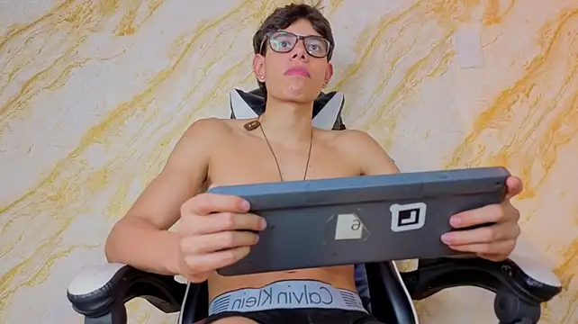 Jack_williams Chat XXX live