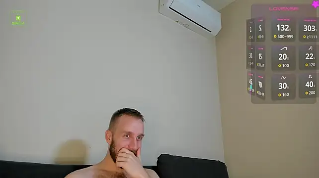 Buddy_Forman Chat XXX live