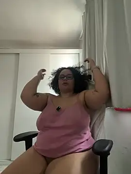 GiMilf's Live XXX Chat