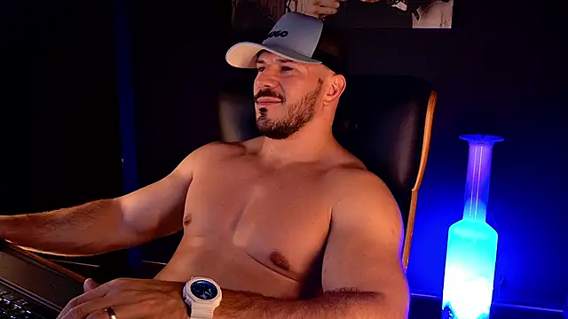 AngeloEric – Naživo XXX chat