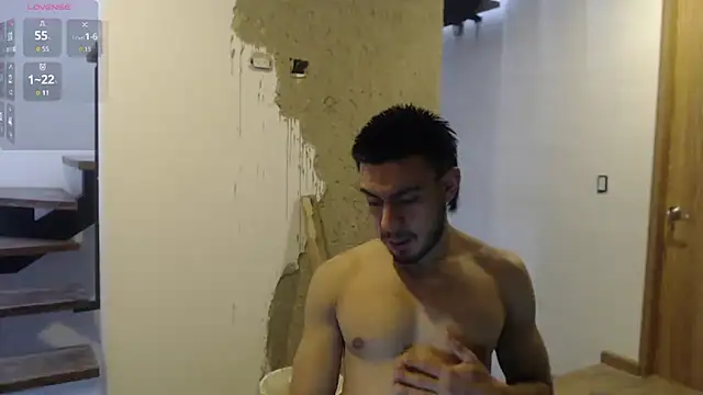 Taylor_DiamondBoy Adlı Modelin Canlı XXX Sohbeti