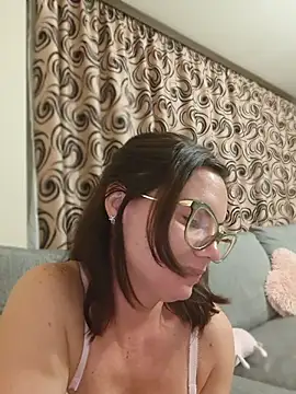 Velvet_Anne's Live XXX Chat