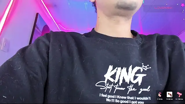 Živý XXX chat Ethan_Boyy
