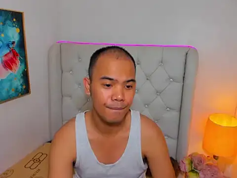 แชท XXX สดของ AsianZero