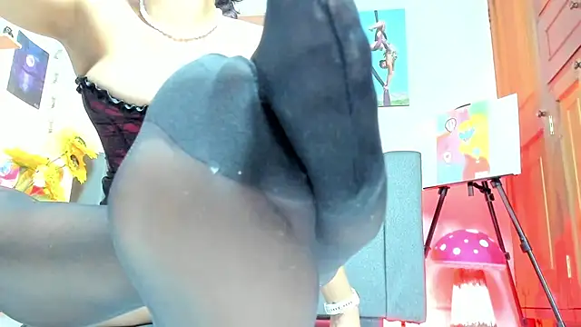 Alaia_Love77 라이브 XXX 채팅