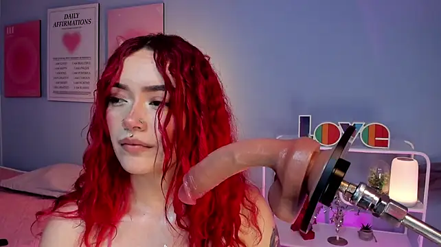 Camila_Rivers লাইভ XXX চ্যাট