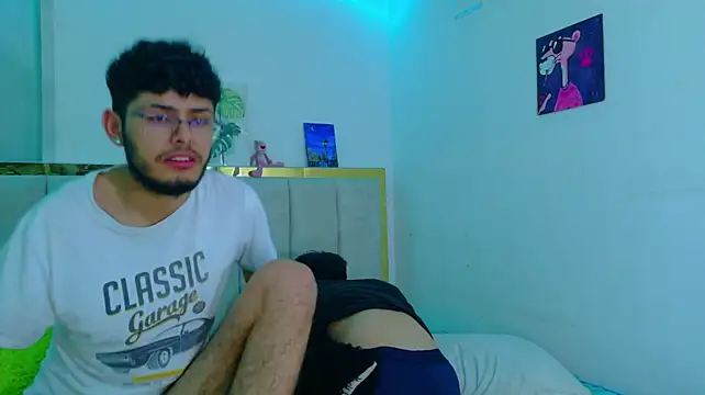 Zaylune's Live XXX Chat