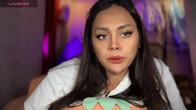 Chat XXX ao vivo de Sweet_Khimmy