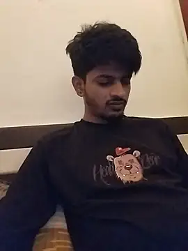 Your_Supermann élő XXX-chatje