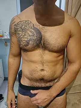 Chat XXX en directo de moreno18rn