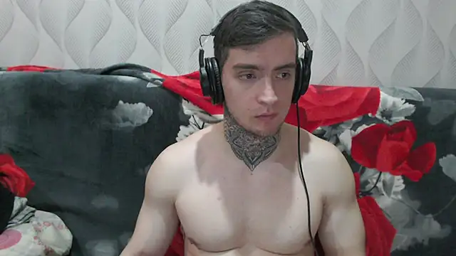 this_is_andy Live XXX-chat