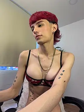 Živý XXX chat Dayaan69