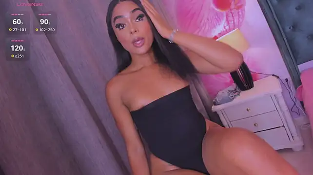 Chat +18 de AntonellaBernadi ao vivo