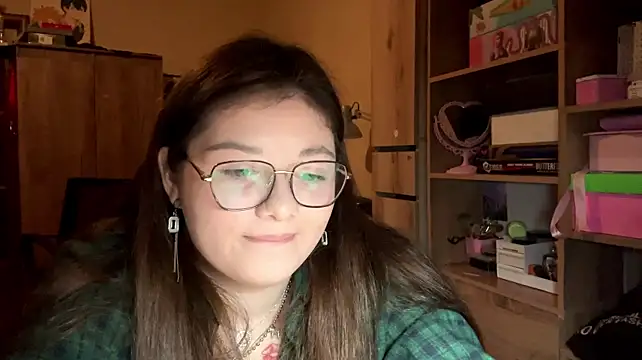 ArianaHowk's Live XXX Chat